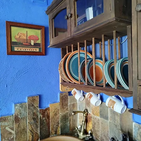 アパート Alcazaba