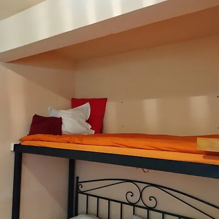 Alcazaba アパート シエラネバダ