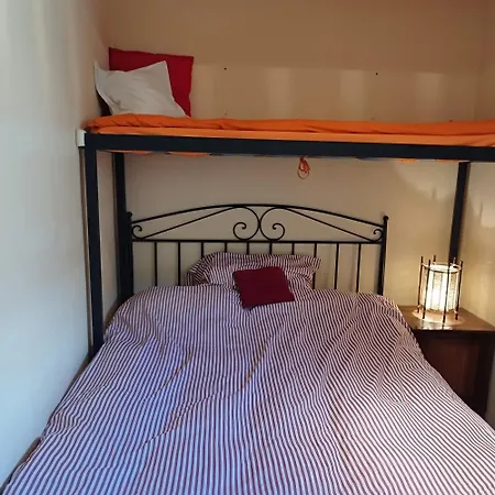 Apartamento Alcazaba Serra Nevada