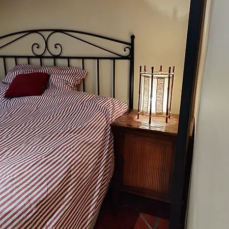 Apartamento Alcazaba