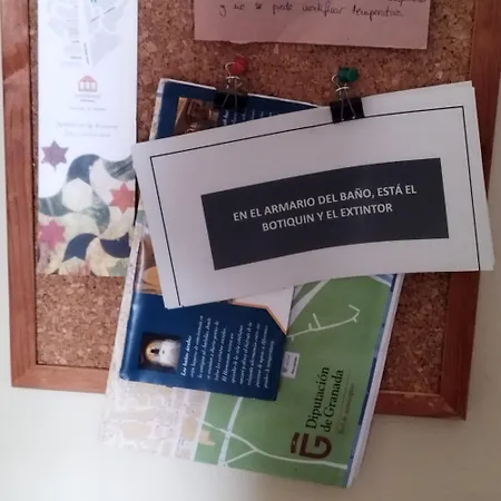 アパート Alcazaba