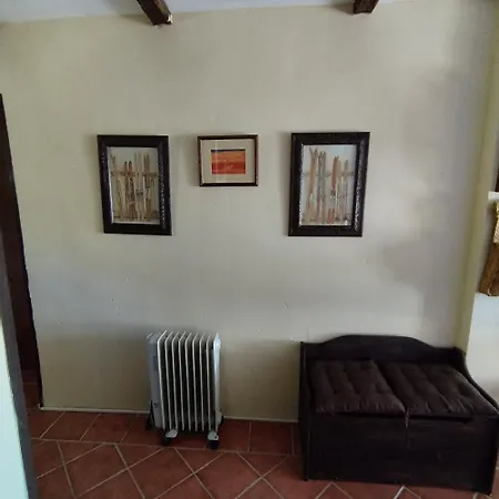 アパート Alcazaba *