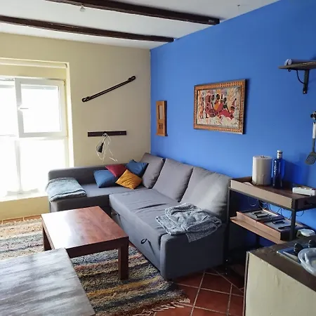 Alcazaba Apartamento *
