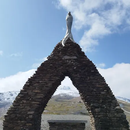 Apartamento Alcazaba Serra Nevada