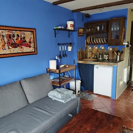 アパート Alcazaba