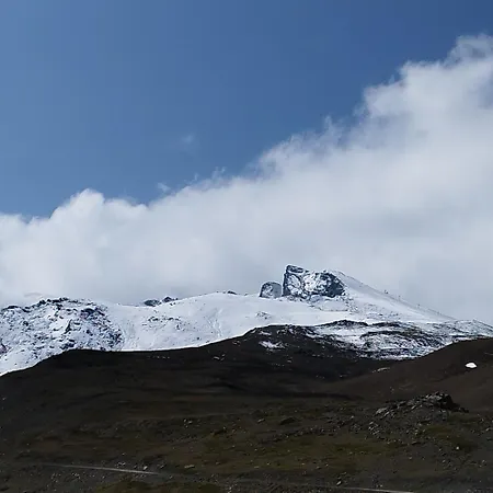 Alcazaba アパート *