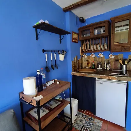 Alcazaba * シエラネバダ