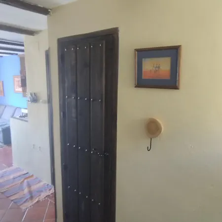 Alcazaba アパート *