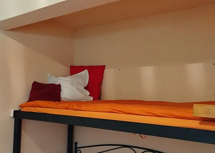 Alcazaba Daire Sierra Nevada