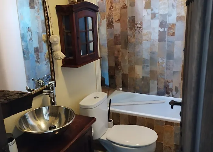 Alcazaba Sierra Nevada