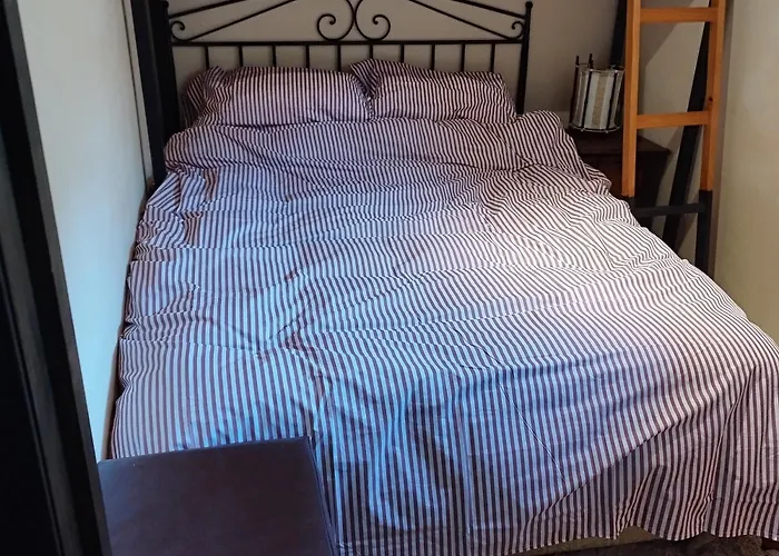 Daire Alcazaba Sierra Nevada