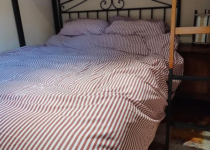 Daire Alcazaba Sierra Nevada