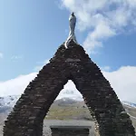 公寓 Alcazaba 塞拉内华达