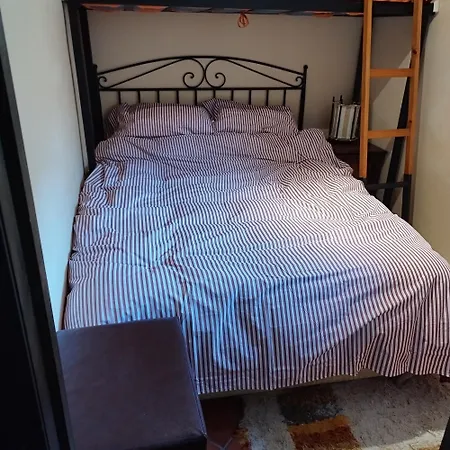 Lägenhet Alcazaba Sierra Nevada