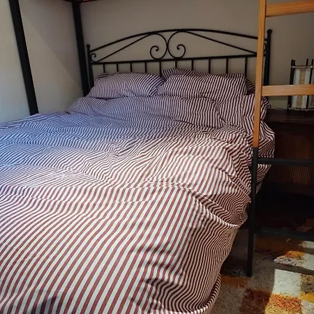 Lägenhet Alcazaba Sierra Nevada