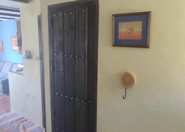 Alcazaba Lägenhet *